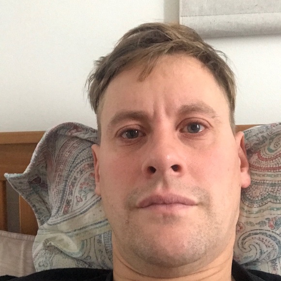 Meet your Posher, John - Picture 1 of 1